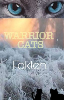 Warrior Cats Fakten 