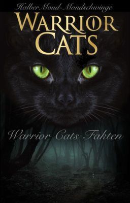 Warrior Cats Fakten