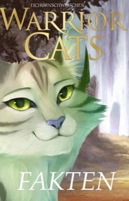 Warrior Cats - Fakten