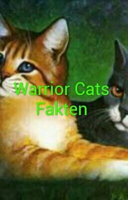 Warrior Cats Fakten  