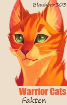 Warrior Cats - Fakten