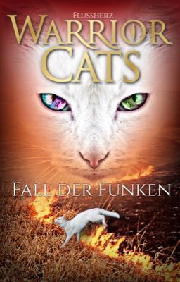 Warrior Cats | Fall der Funken 