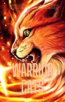 Warrior Cats Fanfic