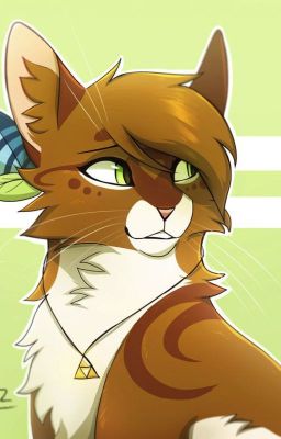 Warrior cats figuren