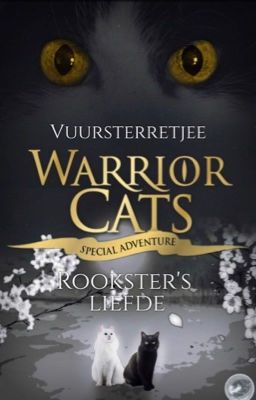 Warrior Cats Gebroken Sterren Rooksters liefde