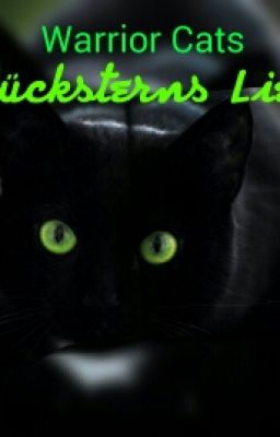 Warrior Cats:Glückssterns Liebe