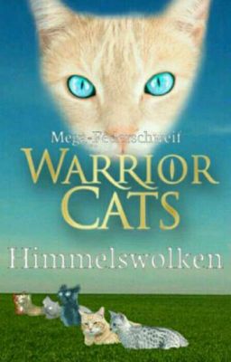 Warrior Cats Himmelswolken