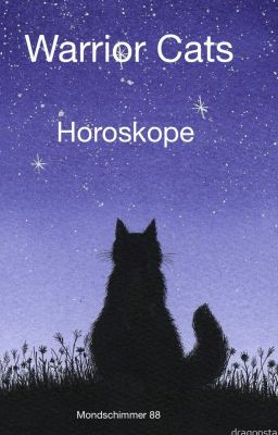 Warrior Cats Horoskope