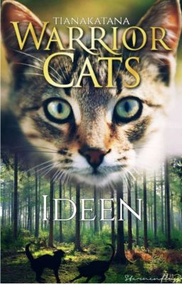 Warrior Cats Ideen