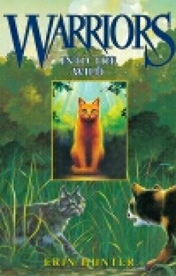 Warrior cats Individual Rp