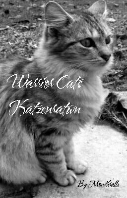 Warrior Cats Katzenraten