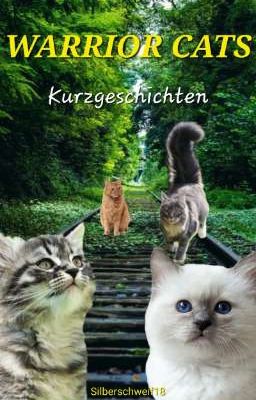 WARRIOR CATS Kurzgeschichten