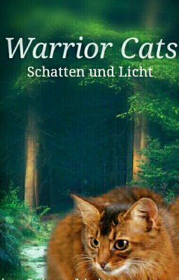 Warrior Cats~Licht und Schatten