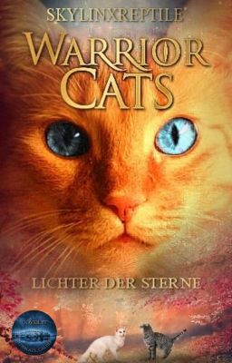 Warrior Cats - Lichter Der Sterne