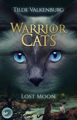 Warrior Cats: Lost Moon