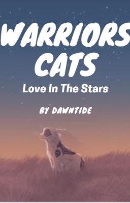 Warrior Cats: Love In The Stars