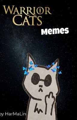 Warrior Cats Memes