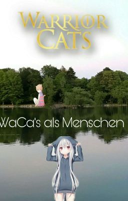 Warrior cats Menschen