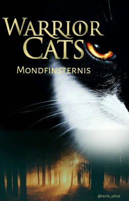 Warrior Cats: Mondfinsternis