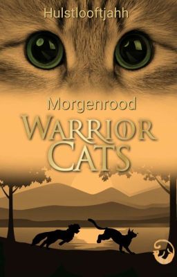 Warrior Cats Morgenrood