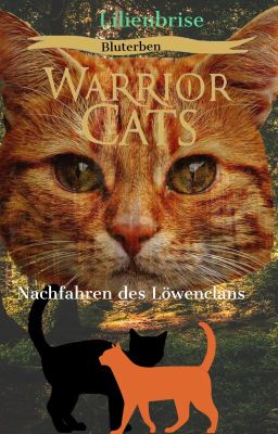 Warrior Cats |Nachfahren des Löwenclans