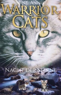 Warrior Cats  Nacht  der Sterne