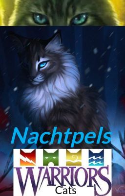 Warrior Cats - Nachtpels