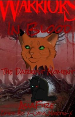 Warrior Cats: Nel Sangue 