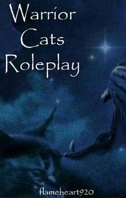 Warrior Cats Role-play