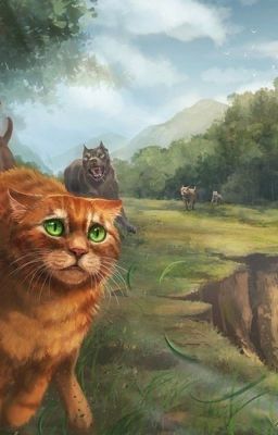 Warrior Cats Roleplay