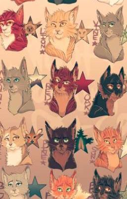 Warrior cats roleplay!