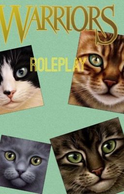 Warrior Cats Roleplay!