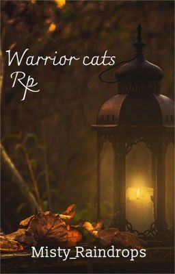 Warrior cats rp