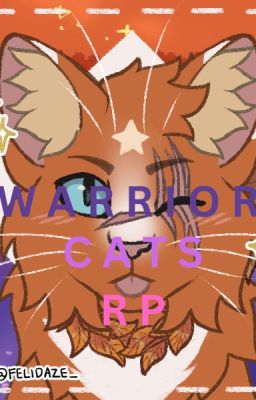 Warrior Cats RP