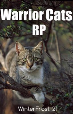 Warrior Cats Rp