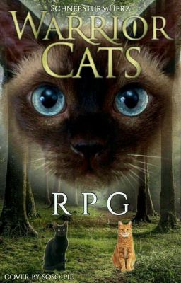 Warrior cats Rpg