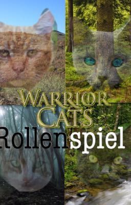 Warrior Cats RPG