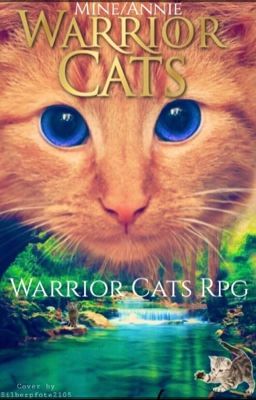 Warrior Cats RPG