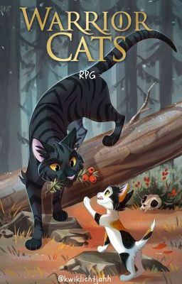 Warrior Cats RPG 2.0