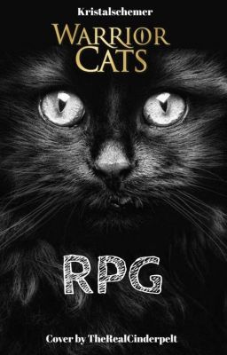 Warrior Cats RPG