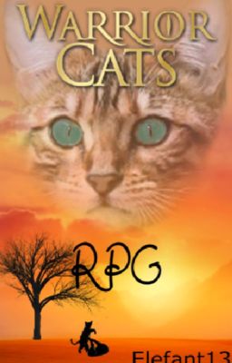 Warrior Cats RPG