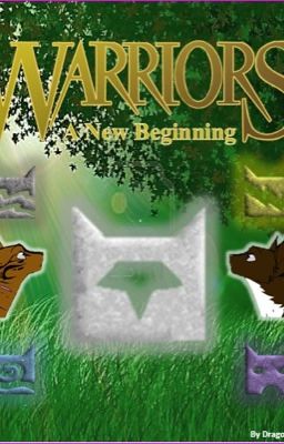 Warrior Cats RPG - Ein neuer Anfang 