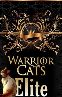 Warrior Cats RPG - Elite