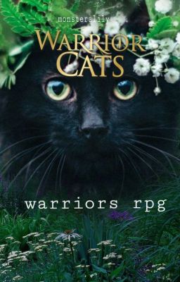 Warrior Cats RPG  [inschrijvingen open]