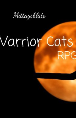 Warrior Cats RPG- Katzen RPG 