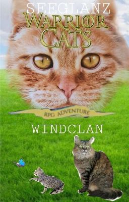 Warrior Cats Rpg: WindClan