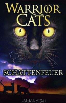 Warrior Cats - Schattenfeuer (I)