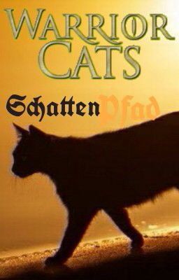 Warrior Cats Schattenpfad MMFF