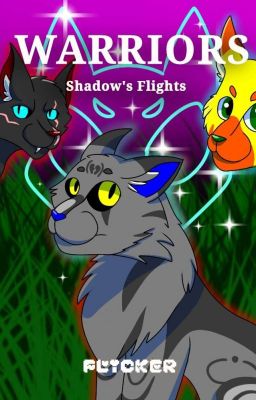 Warrior Cats: Shadow's Flights