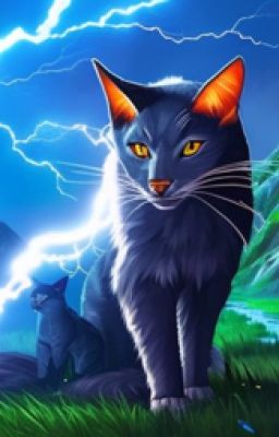 Warrior Cats: Sky of Storms